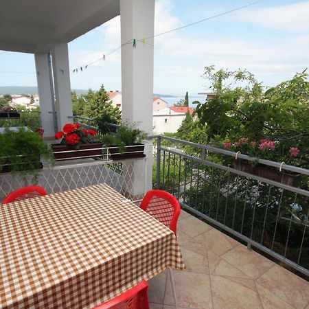 Triple Room Selce 2379D Luaran gambar