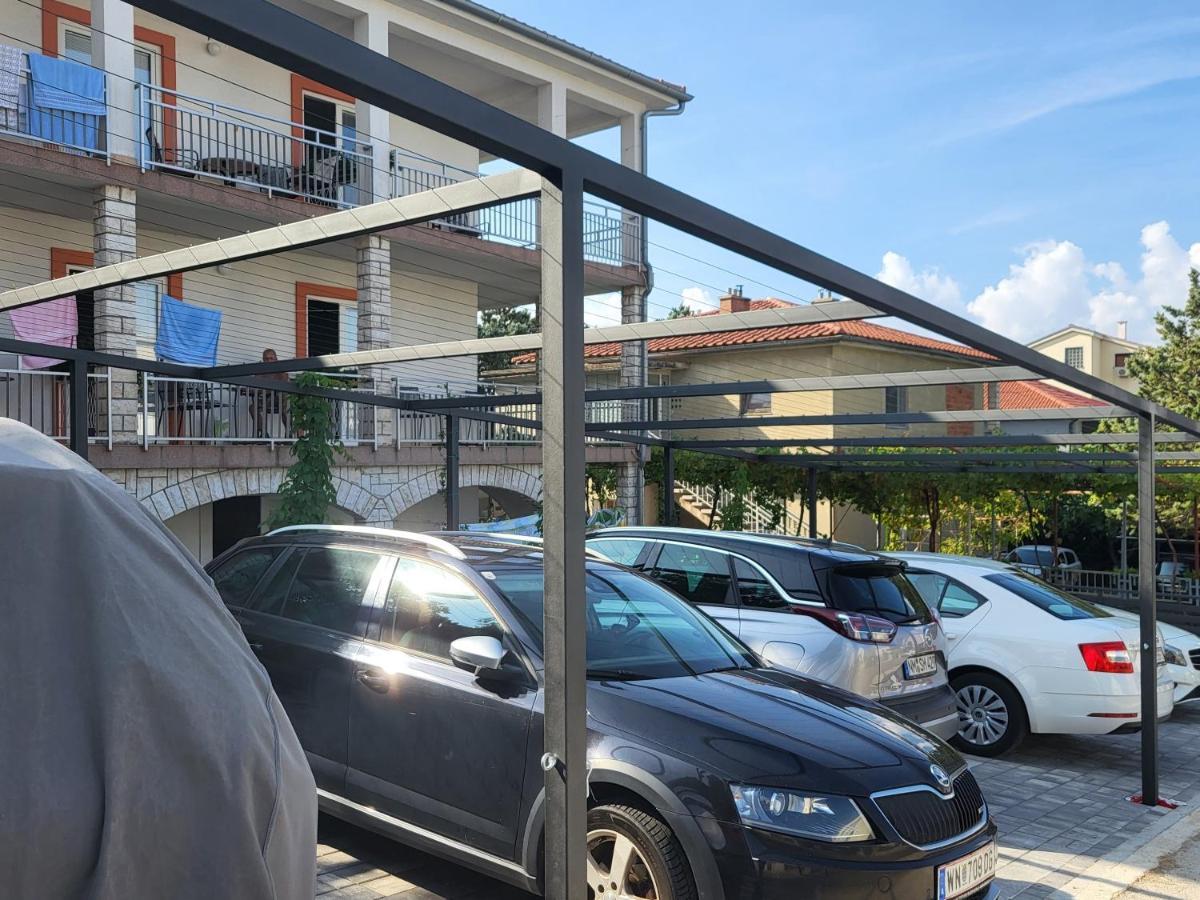 Triple Room Selce 2379D Luaran gambar