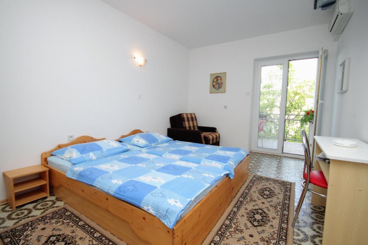 Triple Room Selce 2379D Luaran gambar