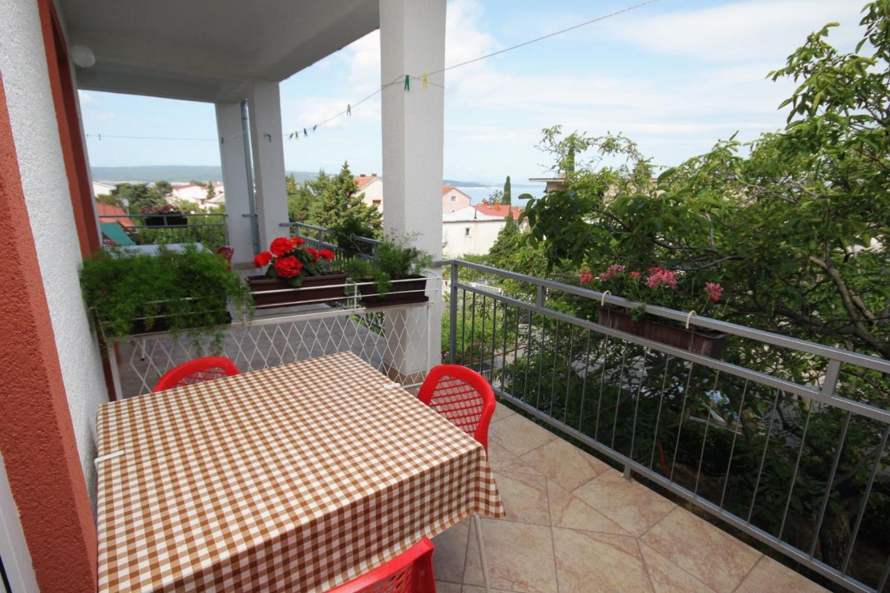 Triple Room Selce 2379D Luaran gambar