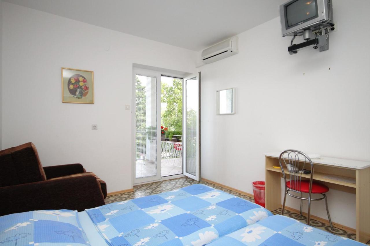 Triple Room Selce 2379D Luaran gambar