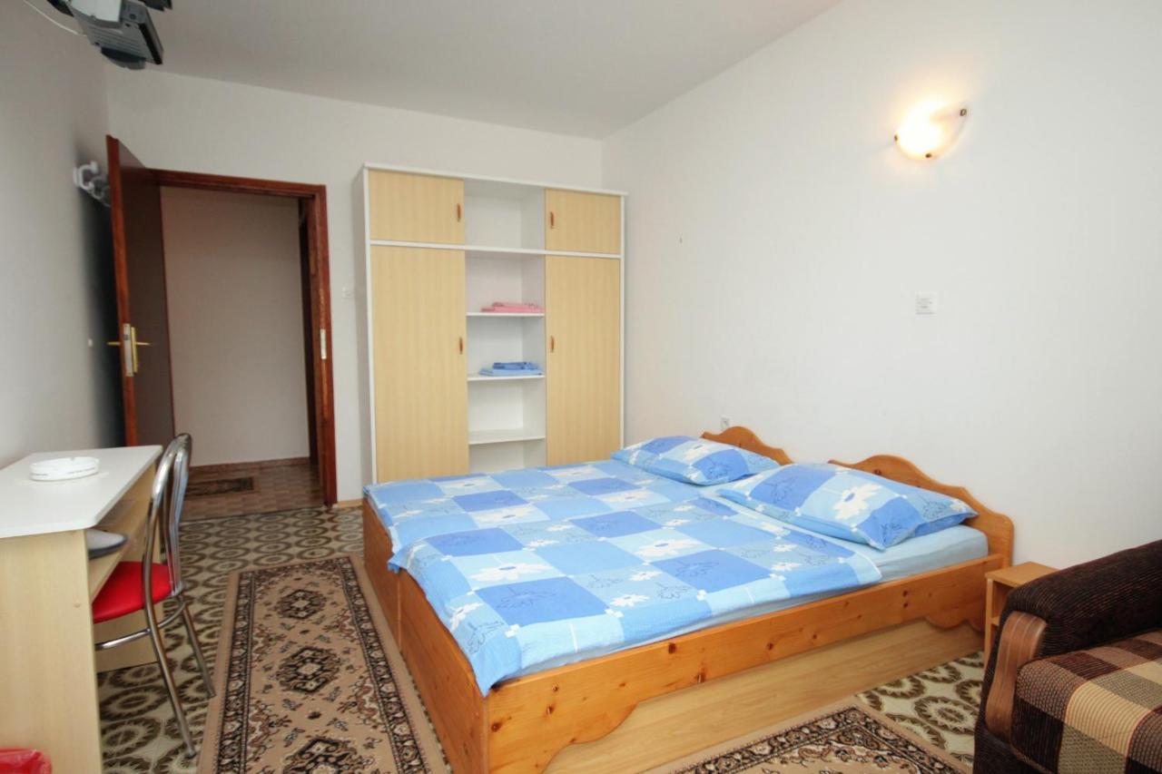 Triple Room Selce 2379D Luaran gambar